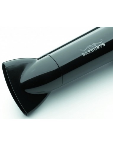 Hårtørrer BARBURYS GEORGE, 2000W