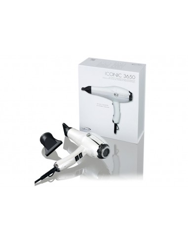 Professionel hårtørrer BI-IONIC 3650,...
