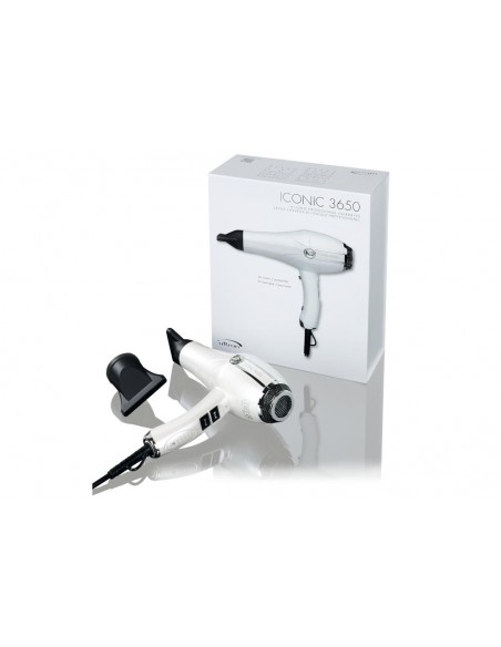 Professionel hårtørrer BI-IONIC 3650, 2200W