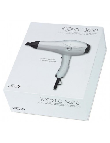 Professionel hårtørrer BI-IONIC 3650,...