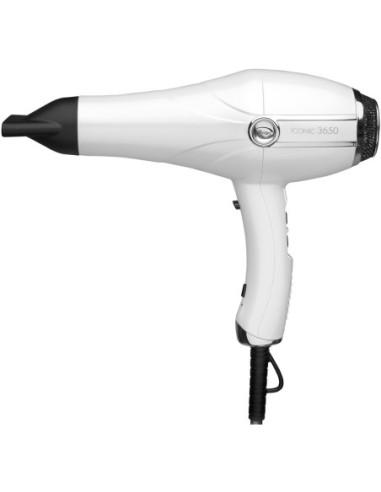 Professionel hårtørrer BI-IONIC 3650,...