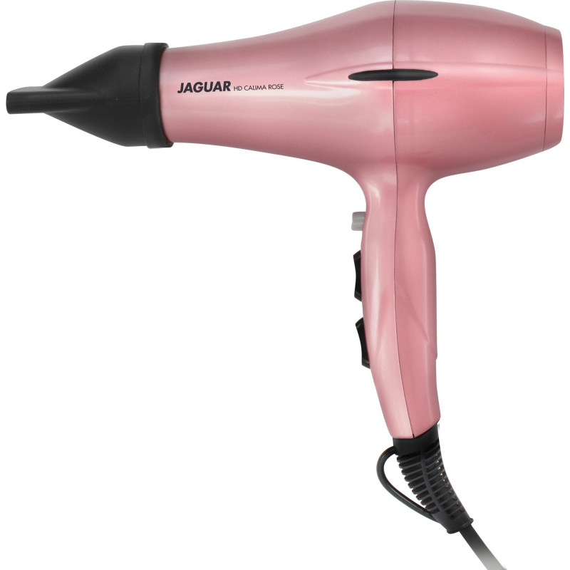 Professional hair dryer Jaguar HD Calima Rose, 2200W