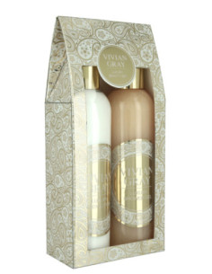 Romance Set Body Lotion +...