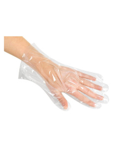 Gloves, disposable,...