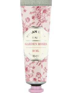 Naturals Hand Cream Garden...