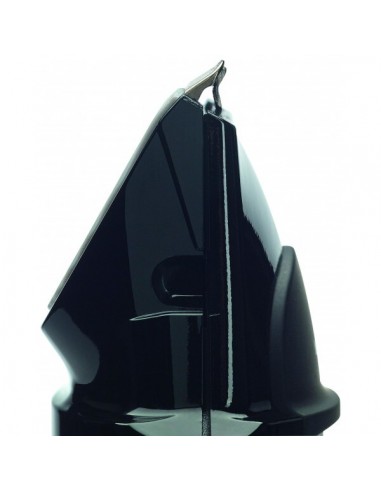 Professionel hårtrimmer HD-T, ergonomisk