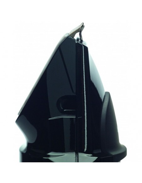 Professionel hårtrimmer HD-T, ergonomisk