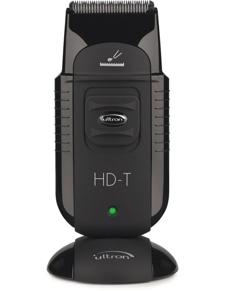 Professionel hårtrimmer HD-T, ergonomisk