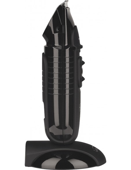 Professionel hårtrimmer HD-T, ergonomisk