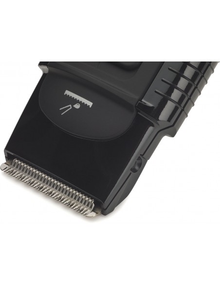 Professionel hårtrimmer HD-T, ergonomisk