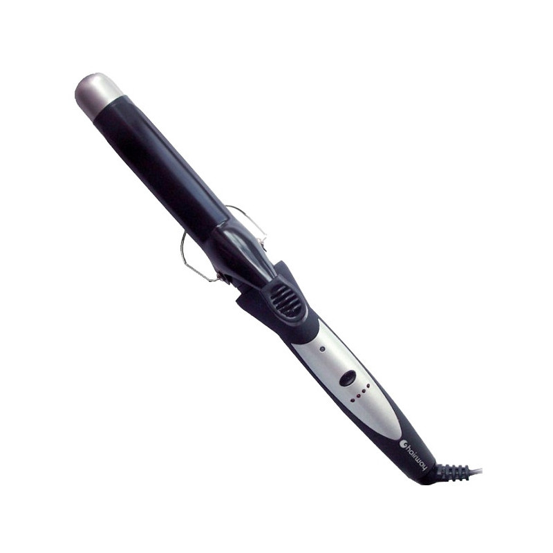 Lokšķēres Ceramic Styling Iron, 33 mm