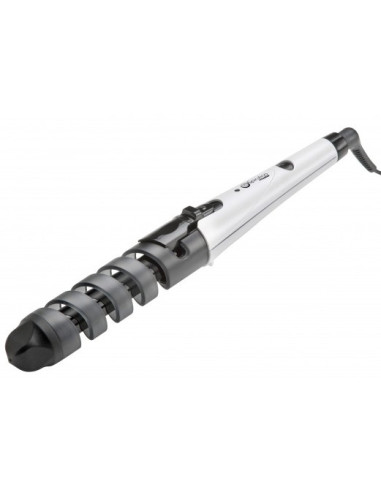 Hair curling iron Spiralino with "strand guide”, 31cm