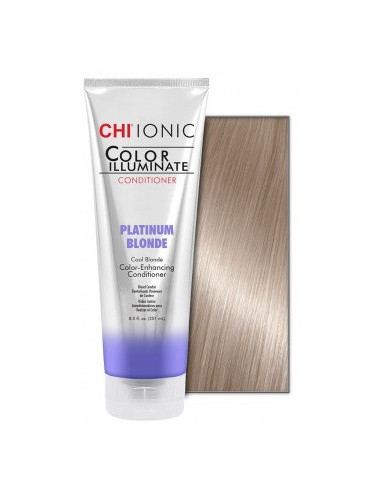 CHI Color Illuminate - Platinblond...