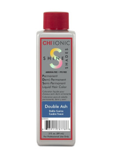 CHI Ionic Shine Double ASH...