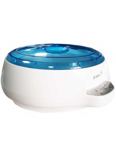 Paraffinvarmer LUXE 5,0 L, 25 til...