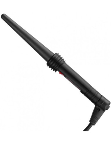 Krøllejern KONISK, konisk 25-13 mm