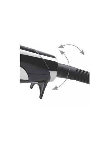 Hårstyling WAVE 4 GLAM EDITION