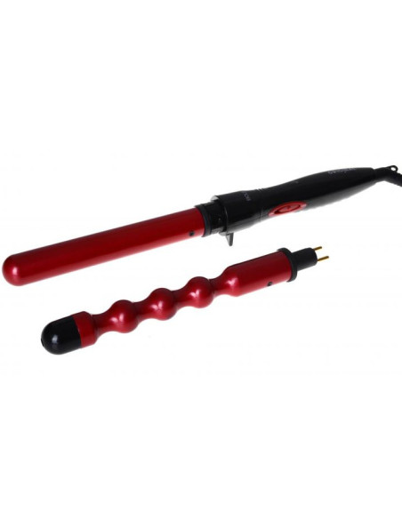 Krøllejern BOLEOX COMBI 2-1, 25 mm