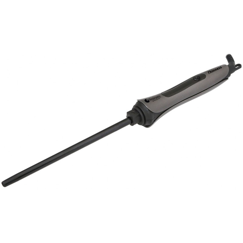 Tyndt krøllejern, 9 mm