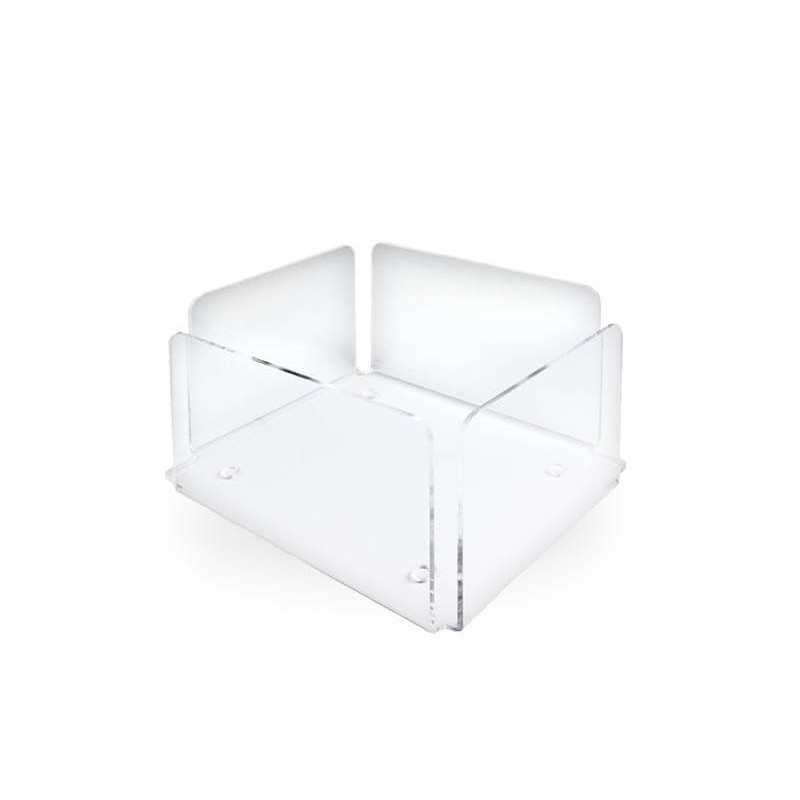 Airplex-holder til 30x40 cm...