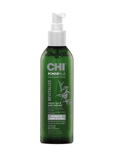 CHI POWER PLUS regenererende,...