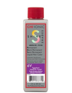 CHI Ionic Shine Shades 6V