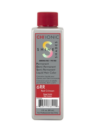 CHI Ionic Shine Shades 6RR