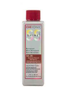 CHI likvīda matu krāsa...