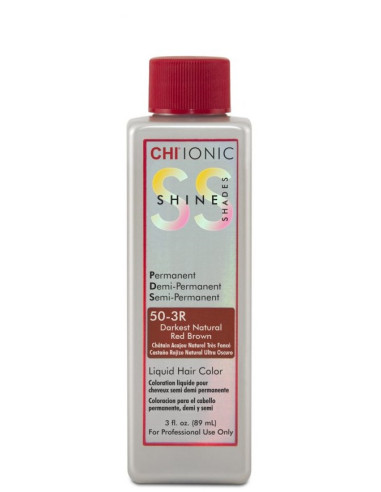 CHI Ionic Shine Shades 50-3R