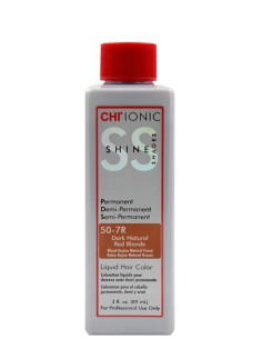 CHI likvīda matu krāsa...