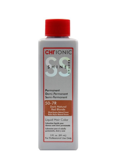 CHI Ionic Shine Shades 50-7R