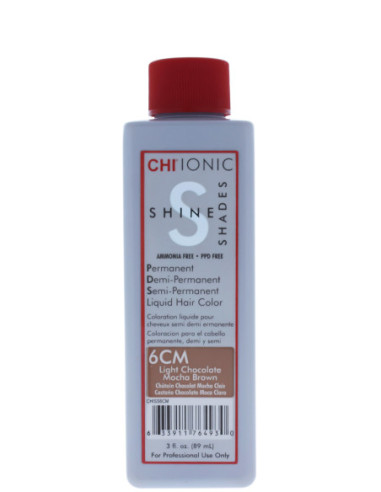CHI Ionic Shine solbriller 6 cm