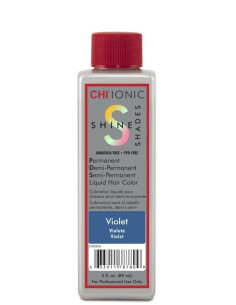 CHI likvīda matu krāsa...