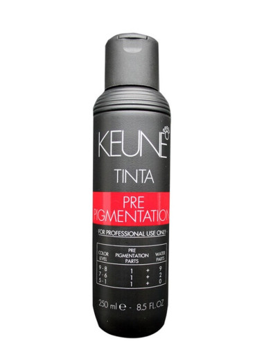 Pre-pigmentation - 250ml