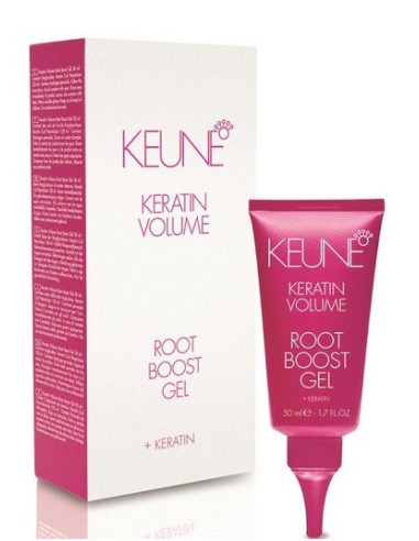 KERATIN VOLUME Rodvolumen permanent...
