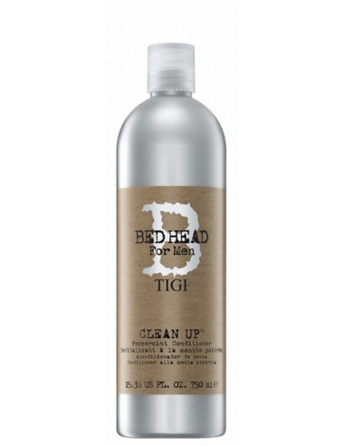Bed Head by TIGI kølende...