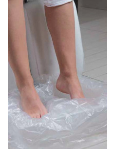 Film til manicurebøtter,...