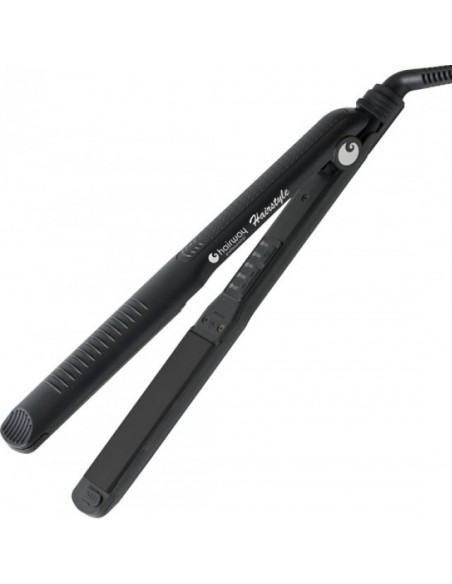 Professionel frisure 3-1 glattejern med udskiftelige plader