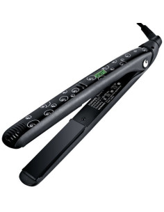 Hair straightener...