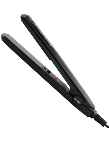 Hair straightener Black MINI Travel