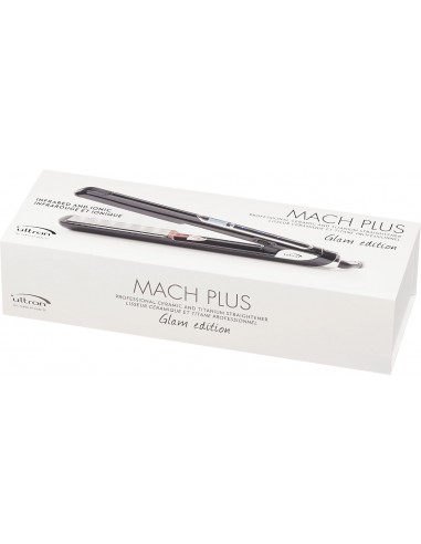 Mach Plus Glam Edition glattejern,...
