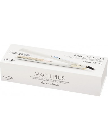 Mach Plus Glam Edition glattejern,...