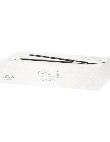 Glattejern Mach 2 Glam Edition