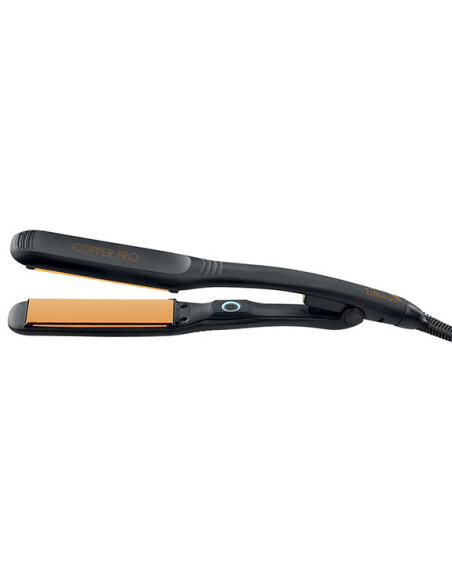 Professionelt glattejern Copper Pro