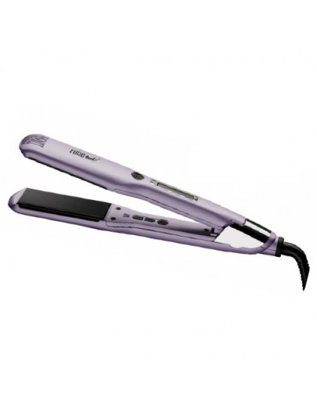 Matu taisnotājs, infrasarkanais, keramika un turmalīns