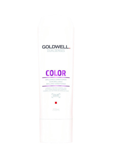 DUALSENSES COLOR BRILLIANCE CONDITIONER 200ml