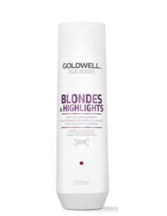 DUALSENSES BLOND,...