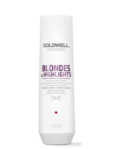 DUALSENSES BLOND, HIGHLIGHTS Shampoo...