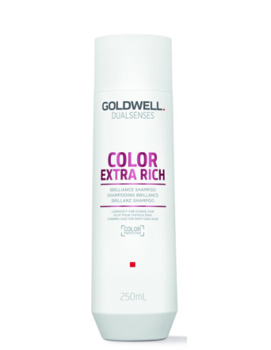 DUALSENSES COLOR EXTRA RICH Shampoo...