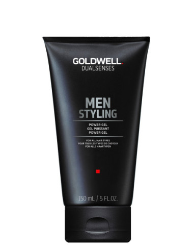 DUALSENSES MEN POWER GEL Stærkt hold...